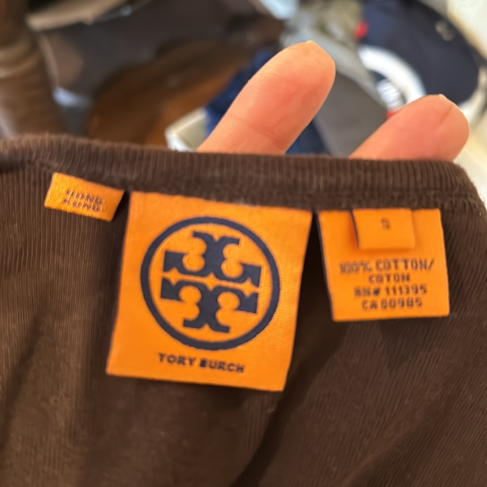 Tory Burch tank - Picture 4 of 4